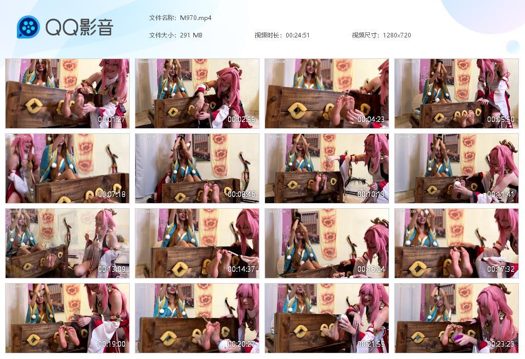 O.jpg Hina’s Little Caught - M970 第1张 O.jpg Hina’s Little Caught - M970 第1张