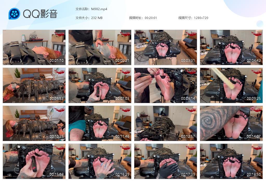 O.jpg Safeword Cherry - M982  第1张