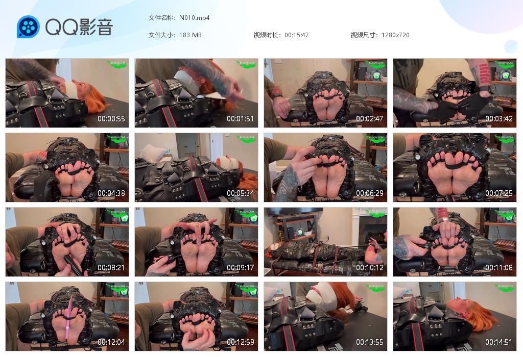 O.jpg Helpless Sunnie - N010  第1张