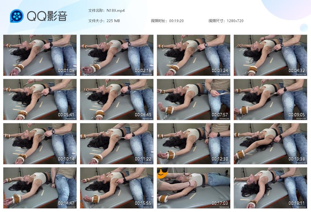 O.jpg Jenni’s Hysteria - N189  第1张