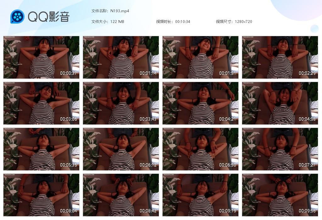 O.jpg Model hadjie asmr - N193  第1张