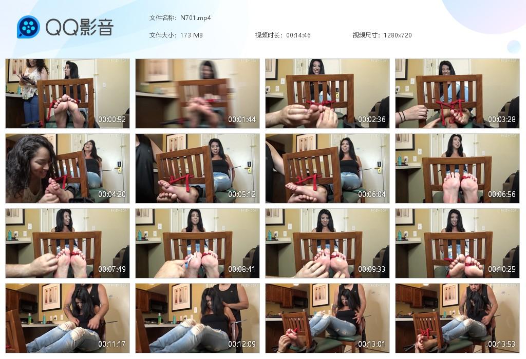 O.jpg Back Abigail Licking - N701  第1张