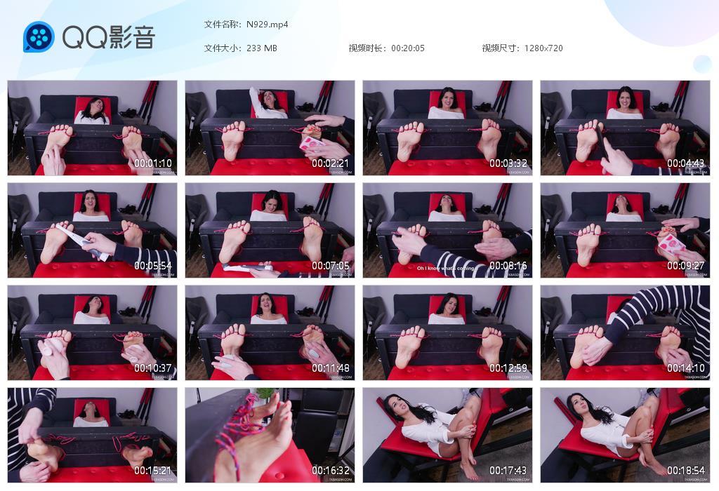 O.jpg Handle The Custom - N929  第1张