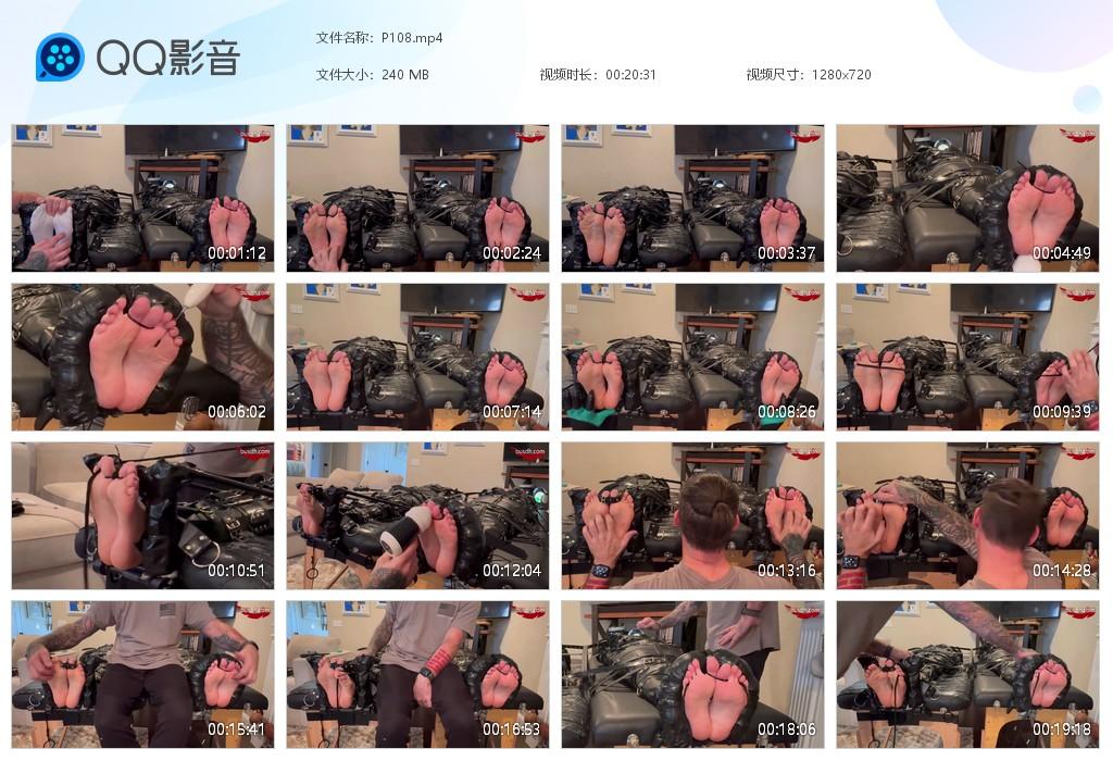 O.jpg Kovachenko Blade - P108  第1张