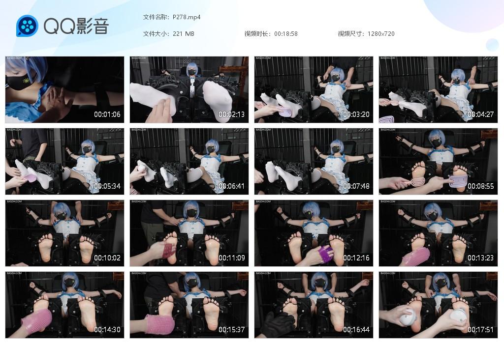 G.jpg 苗苗cos蕾tk - P278  第1张