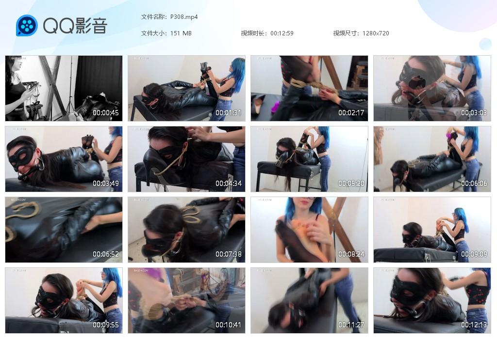 O.jpg The choose targets - P308  第1张