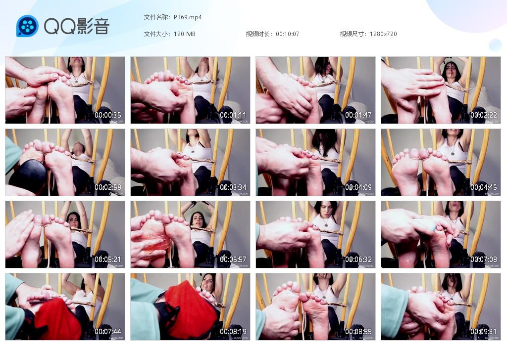 O.jpg Aprils Hellish Iteration - P369 第1张 O.jpg Aprils Hellish Iteration - P369 第1张