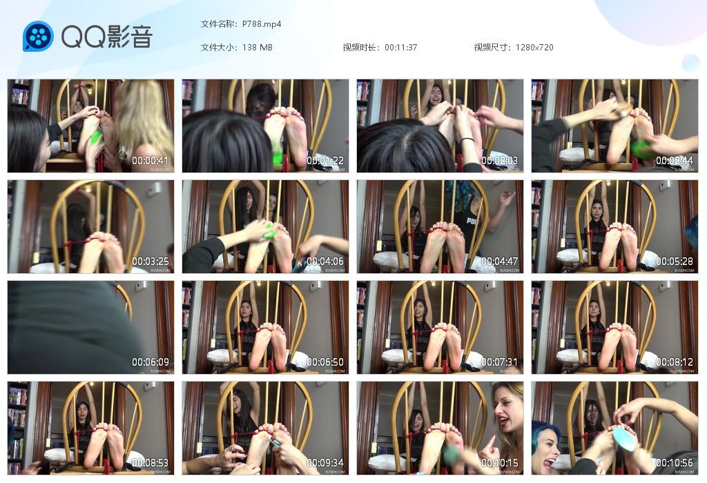 O.jpg Monicas Strikes Again - P788 第1张 O.jpg Monicas Strikes Again - P788 第1张