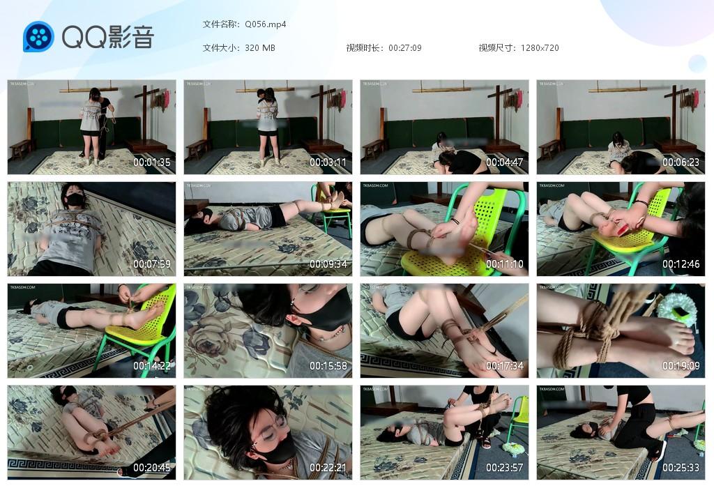 G.jpg 女生黑短裤tk - Q056  第1张