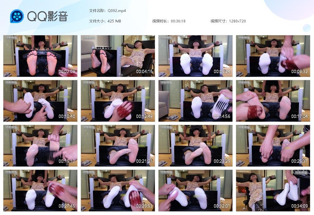 G.jpg 碎花裙美少妇tk下 - Q092  第1张